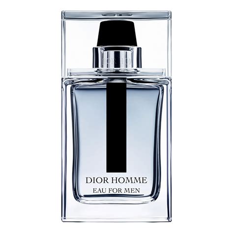 eau for men dior|christian Dior men's perfume.